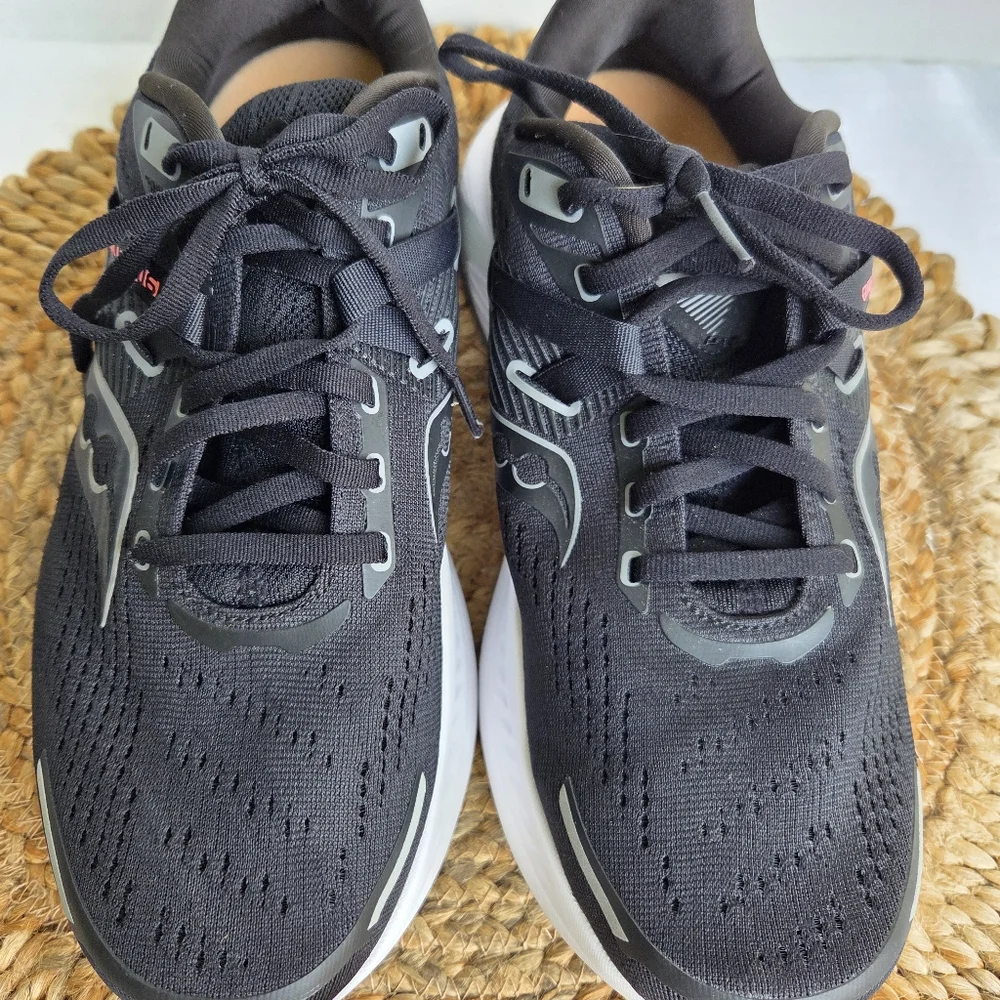 Saucony Guide 16 Running Shoe PWRRUN Size-10W